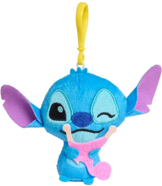 Stitch Plüsch mit Clip (zufällige Auswahl)