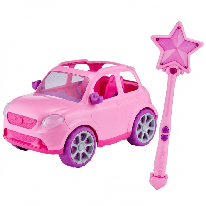 Ferngesteuertes Auto Sparkle Girlz