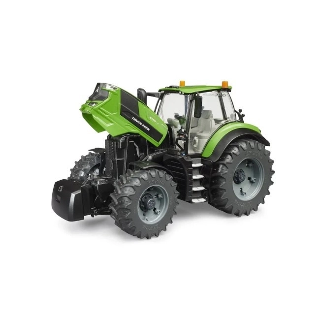 Bruder Traktor Deutz-Fahr