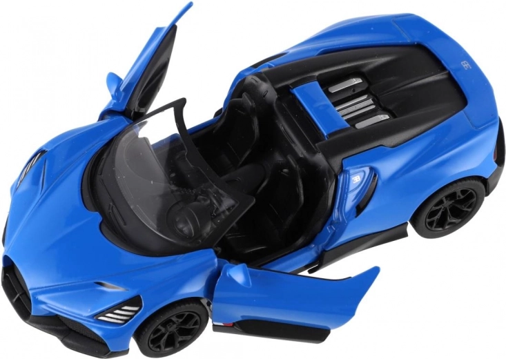 Öffnende Türen für noch mehr Spaß