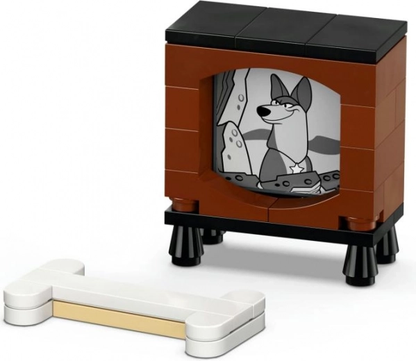 Zubehör, das die Fantasie entfacht