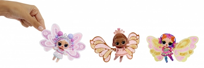 Puppe L.O.L. Surprise Feendisplay 12 Stk