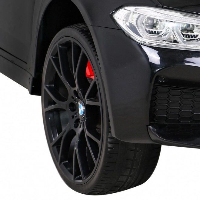 Fahrzeug BMW DRIFT M5 schwarz