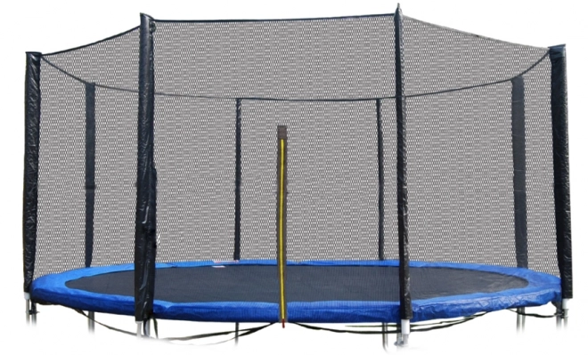 Outdoor Trampolin Sicherheitsnetz Universell