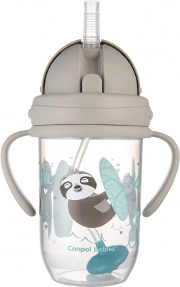 Bequeme Griffe für kleine Händchen