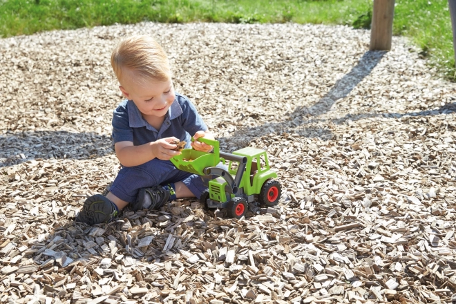 Traktor mit Schaufel 36 cm von EcoActives