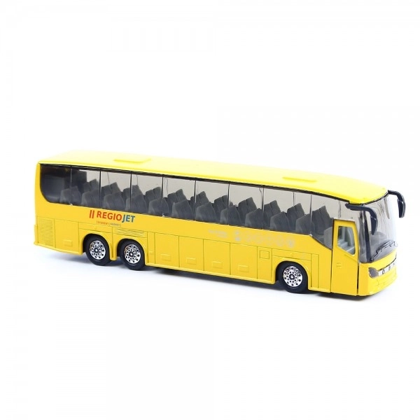 Metallbus RegioJet 19 cm