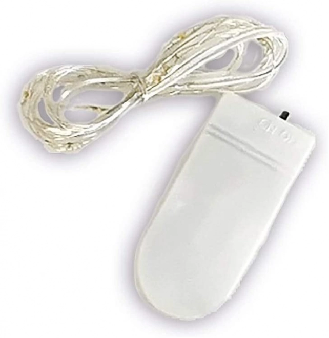 Janod Traumfänger Licht Set Happy Maxi Deco