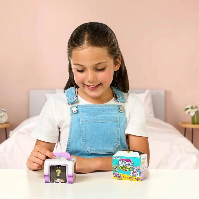 Little Live Pets - Familienpaket 8 Stk.