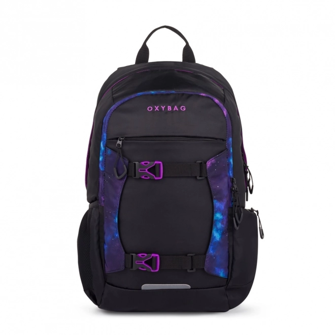Schüler Rucksack OXY Zero Moon