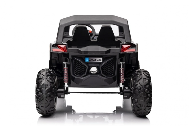 Buggy UTV-MX 2000N schwarz