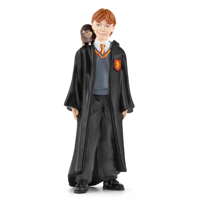 Ron Weasley und Krätze Figuren Set