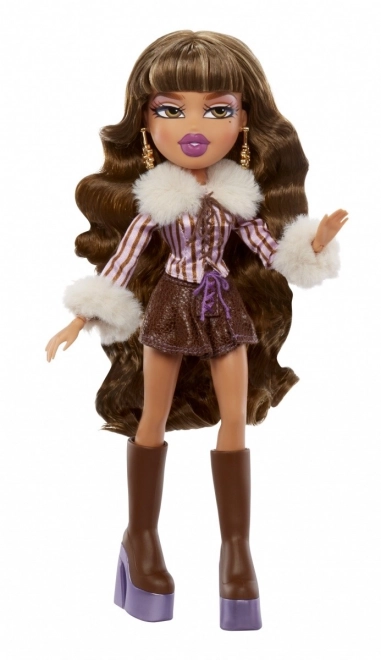 Puppe Bratz Yasmin