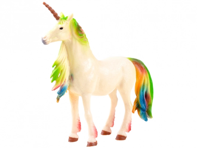 Magisches Einhorn Spielfigur