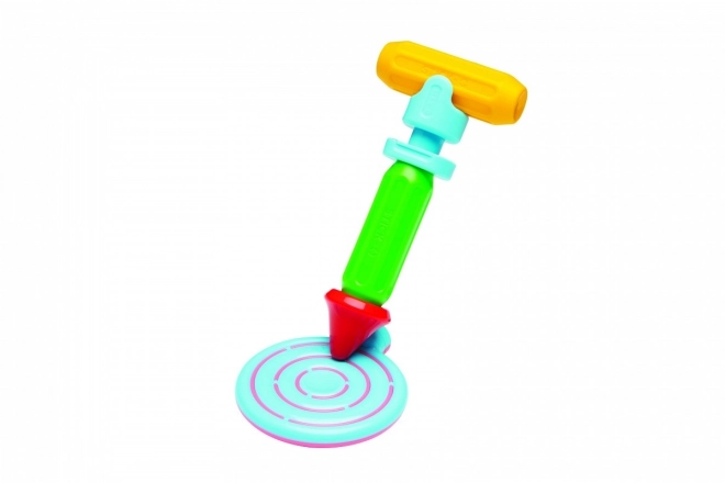 Magnetische Bausteine für Kinder