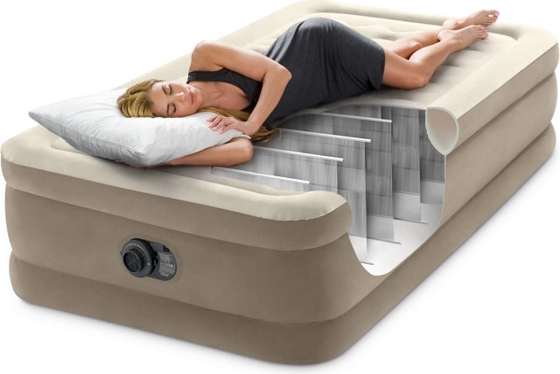 Stabile Dura-Beam-Innenstütze