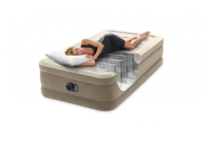 Aufblasbares Bett Dura-Beam Twin
