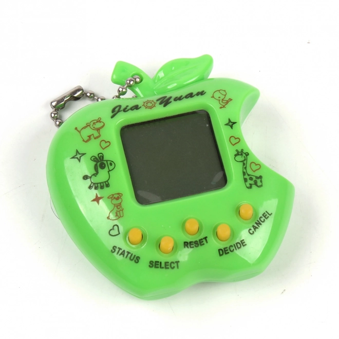 Elektronisches Spielzeug Tamagotchi Rosa