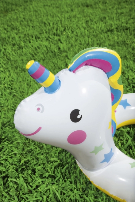 Unicorn Schwimmring für Kinder