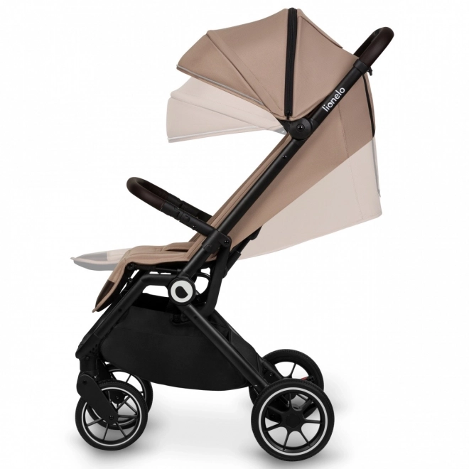 Kinderwagen Lionelo Cloe Beige Sand