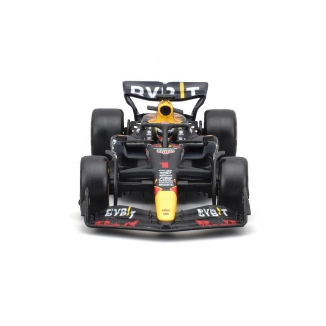 Bburago Formel 1 Red Bull Racing RB19 Modellauto