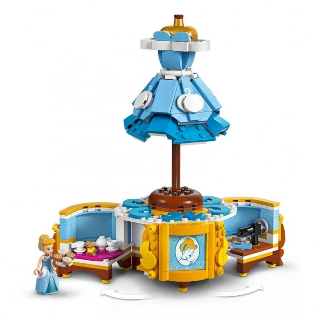 Cinderellas Rock von Disney LEGO