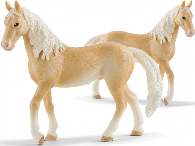 Figur Schleich Horse Club Achal-Tekkiner Hengst