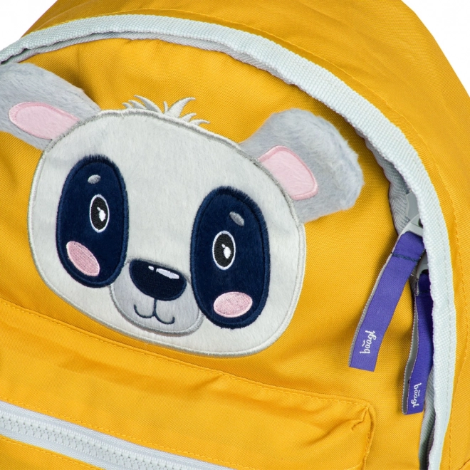 Vorschulrucksack Waschbär