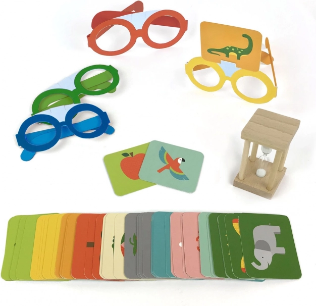 Alles in einer Box für sofortigen Spielspaß