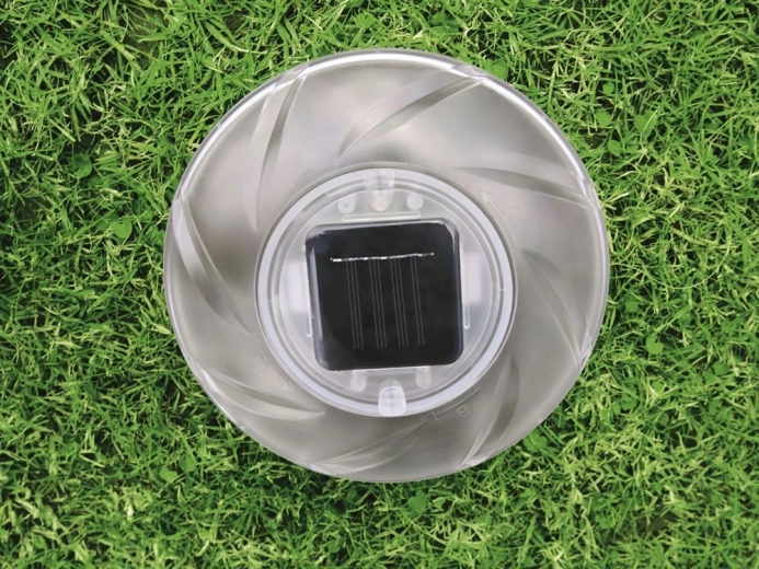 Wasserdichte und schwimmende Konstruktion