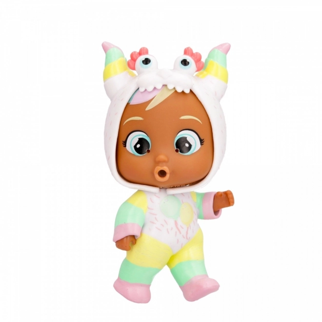 Cry Babies Stars Jumpy Monsters Puppen, Nunu