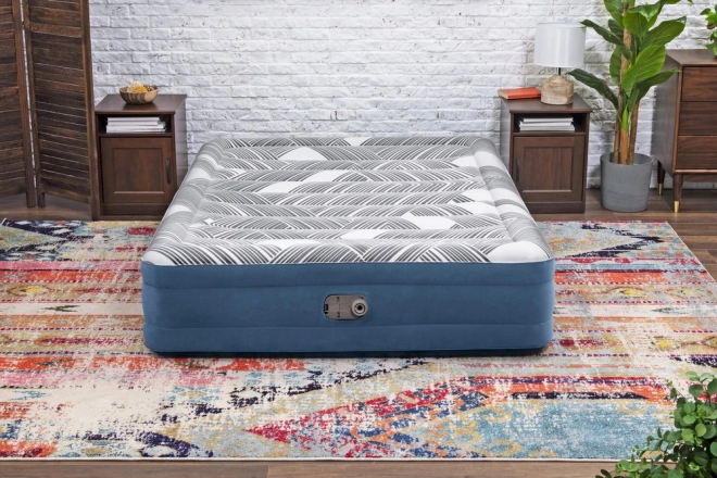 Aufblasbare Matratze Bestway 203 x 152 x 36 cm