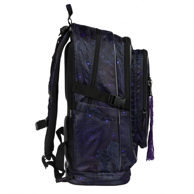 Schulrucksack Cubic Zen von Baagl