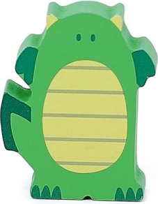 Vilac Holzbauer Figuren