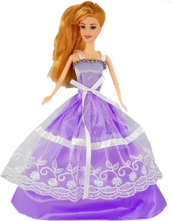 Zauberhafter Ball-Look