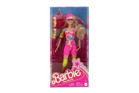 Barbie Sammler-Puppe im Filmkostüm