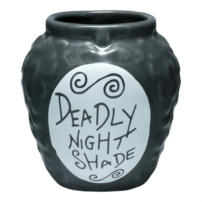 Stifthalter Nightmare Before Christmas