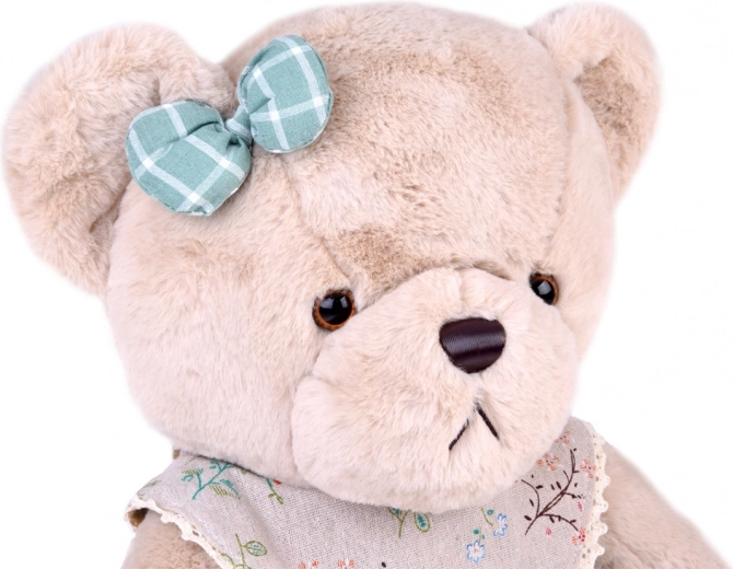 Kuscheliger Plüsch für endloses Schmusen