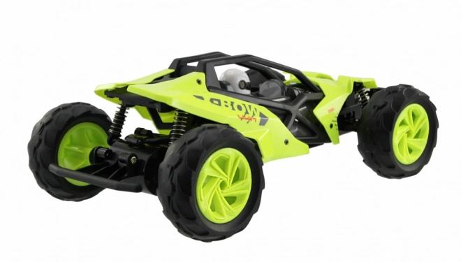Hochgeschwindigkeits-Buggy 1:14 2.4GHZ