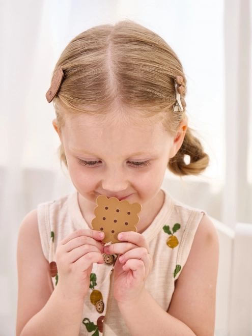 Holz Tee-Set für Kinder