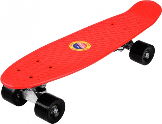 Sanfte Fahrt dank ABEC 7