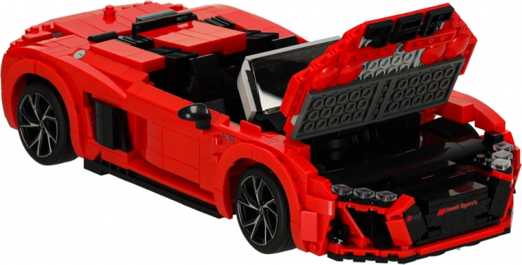 Bauen, das Fähigkeiten fördert