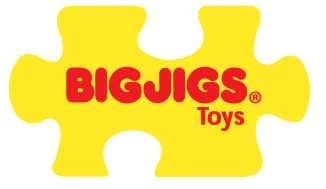 Bigjigs Toys Magnettafel mit Zubehör