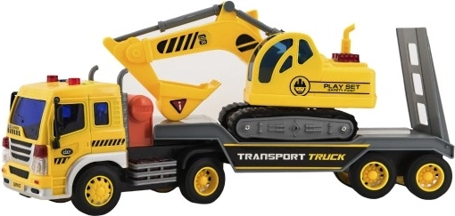 Licht und Sound wie in echt