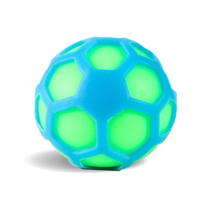 Farbiger Stressball 7 cm