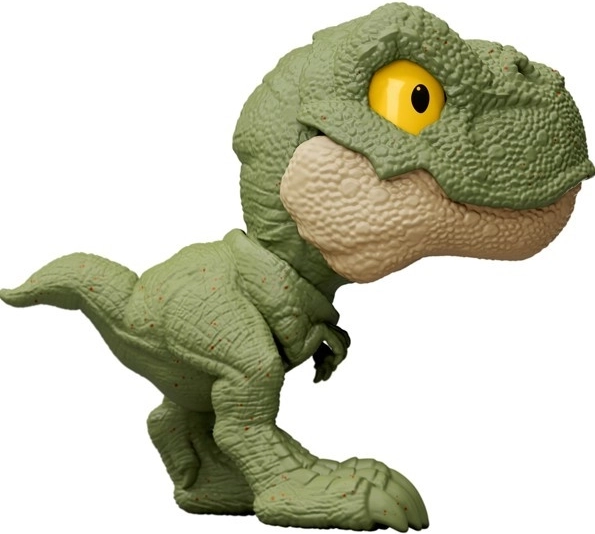 Figur Jurassic World Mighty Little Biters