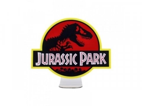 Led Licht Jurassic Park