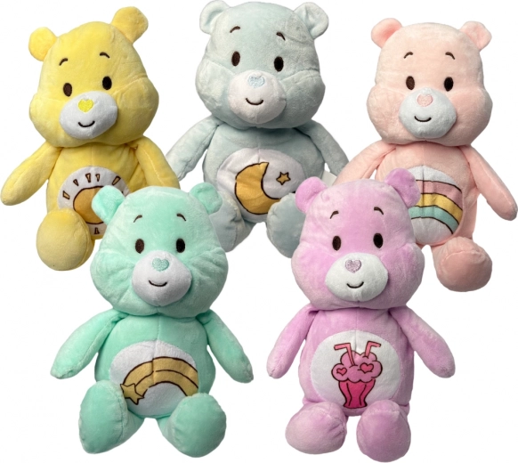 Verschiedene Motive auf dem Bäuchlein