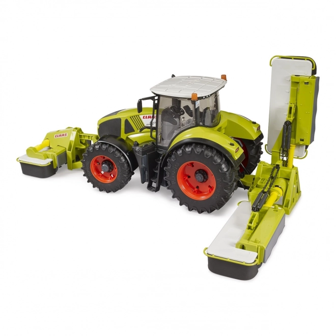 Bruder Claas Mähwerk