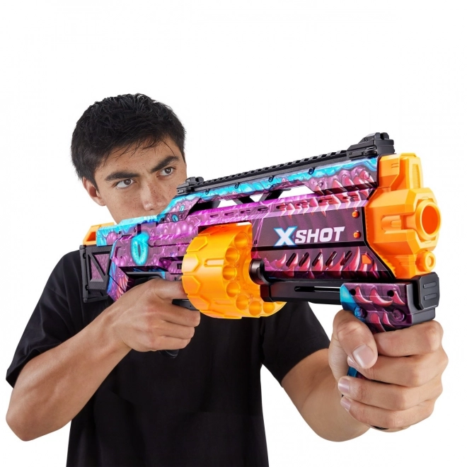 X-Shot Skins Last Stand Spielzeugblaster